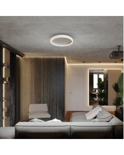 Накладной светильник Feron 41696-foto7