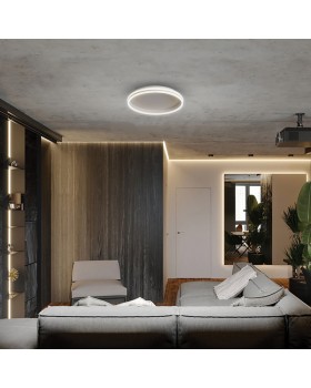 Накладной светильник Feron 41696-foto7