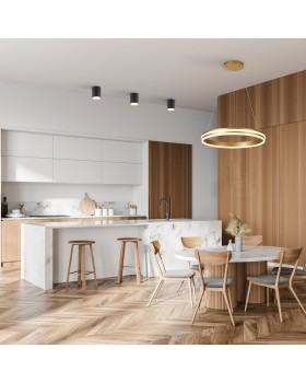 Подвесной светильник Feron 41698-foto5