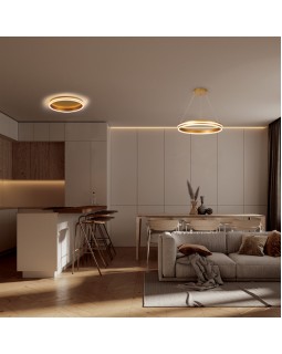 Подвесной светильник Feron 41698-foto6