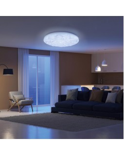 Накладной светильник Feron 41747-foto10