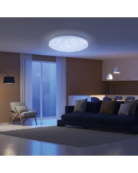 Накладной светильник Feron 41747-foto10