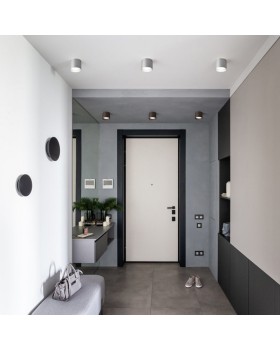 Накладной светильник Feron 41914-foto3