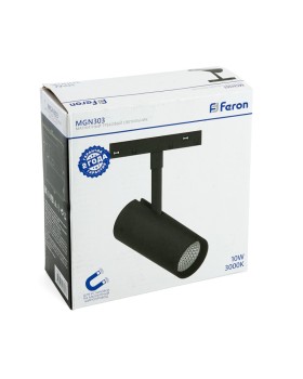 Светильник на шине Feron 41949-foto6