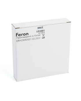 Коннектор Feron 41969-foto6