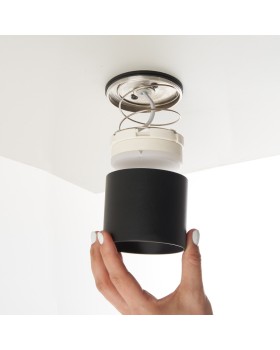 Накладной светильник Feron 41999-foto4