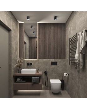 Накладной светильник Feron 41999-foto5