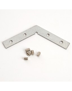 Соединитель профиля Feron 48111-foto3