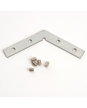 Соединитель профиля Feron 48111-foto3