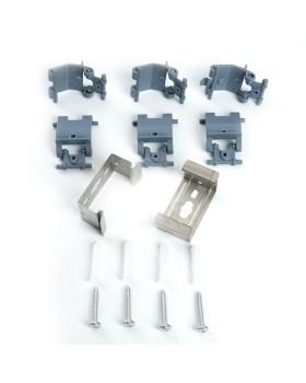 Накладной светильник Feron 48196-foto6