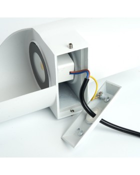 Светильник настенный Feron 48312-foto8