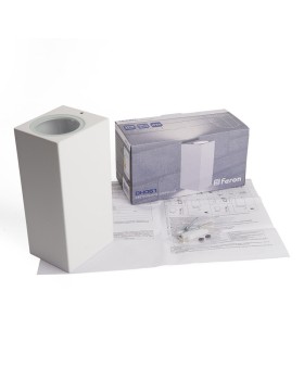 Светильник настенный Feron 48328-foto6