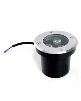 Грунтовый светильник Feron 48452-foto3