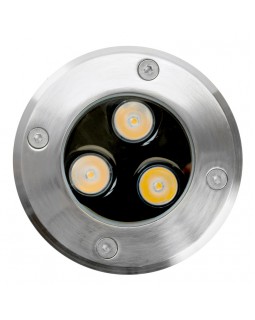 Грунтовый светильник Feron 48452-foto4