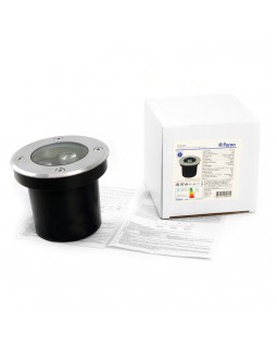 Грунтовый светильник Feron 48452-foto6