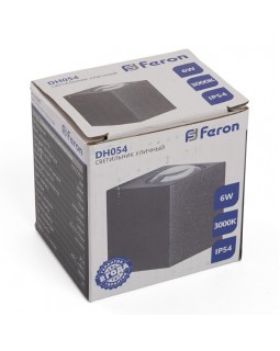 Светильник настенный Feron 48485-foto5