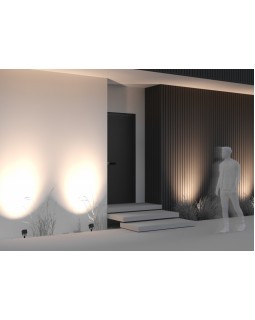 Грунтовый светильник Maytoni O309FL-L8B3K-foto2