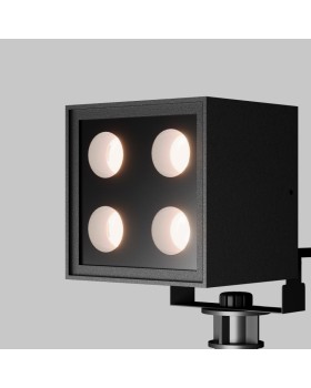 Грунтовый светильник Maytoni O309FL-L8B3K-foto3