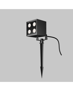 Грунтовый светильник Maytoni O309FL-L8B3K-foto4