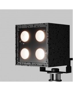 Грунтовый светильник Maytoni O309FL-L8B3K-foto5