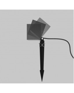 Грунтовый светильник Maytoni O309FL-L8B3K-foto6