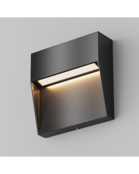 Светильник для ступеней Maytoni O047SL-L3B3K-foto3