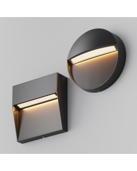 Светильник для ступеней Maytoni O047SL-L3B3K-foto6