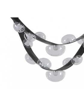 Накладная люстра Kink Light 08460-300,19(21)-foto2