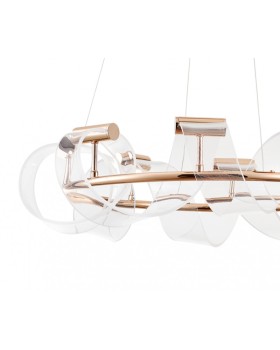 Подвесная люстра Kink Light 08037-70,33-foto2