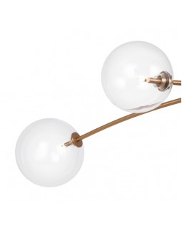 Подвесная люстра Maytoni MOD172PL-06BS-foto3