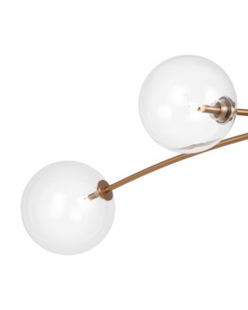 Подвесная люстра Maytoni MOD172PL-06BS-foto3