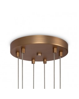 Подвесная люстра Maytoni MOD172PL-06BS-foto5
