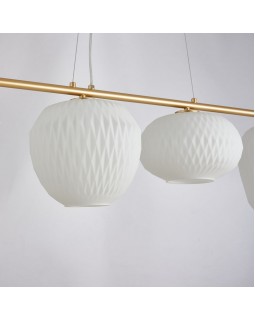 Подвесная люстра Favourite 4052-4P-foto2