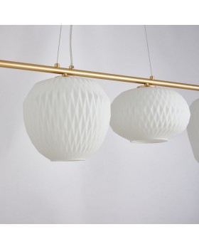 Подвесная люстра Favourite 4052-4P-foto2