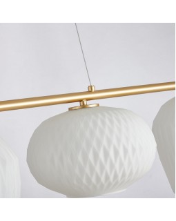 Подвесная люстра Favourite 4052-4P-foto4