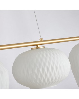 Подвесная люстра Favourite 4052-4P-foto4