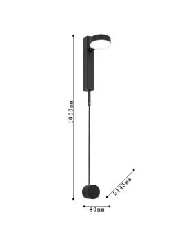 Бра Favourite 4062-1W-foto7