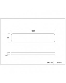 Накладной светильник Favourite 4077-1C-foto3