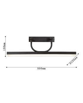 Бра Favourite 4096-1W-foto5