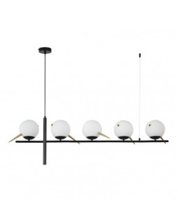 Подвесная люстра F-Promo 4106-5P-foto2