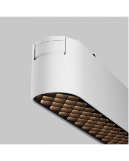 Светильник на шине Maytoni Technical TR084-1-12W4K-W-foto2