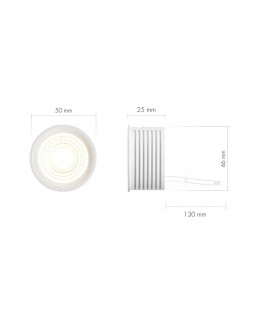 Светодиодный модуль Denkirs DK3000-8W dim-foto4
