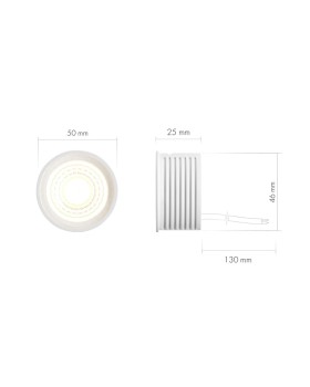Светодиодный модуль Denkirs DK3000-8W dim-foto4