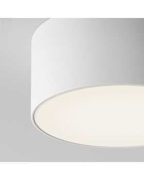 Накладной уличный светильник Maytoni O430CL-L15W4K-foto2