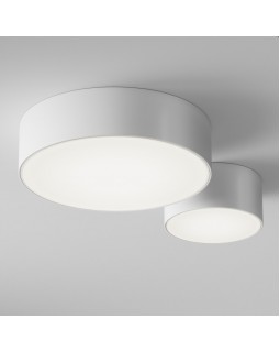 Накладной уличный светильник Maytoni O430CL-L15W4K-foto5