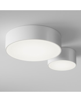 Накладной уличный светильник Maytoni O430CL-L15W4K-foto5