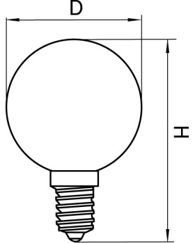 Светодиодная лампа Lightstar 933822-foto2