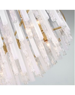 Люстра на штанге Bogate's 368/12 Smart-foto2