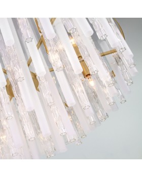 Люстра на штанге Bogate's 368/12 Smart-foto2