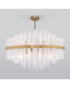 Люстра на штанге Bogate's 368/12 Smart-foto3